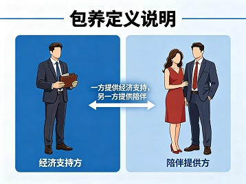 汾阳包养违法吗？深度揭秘红线风险注意事项